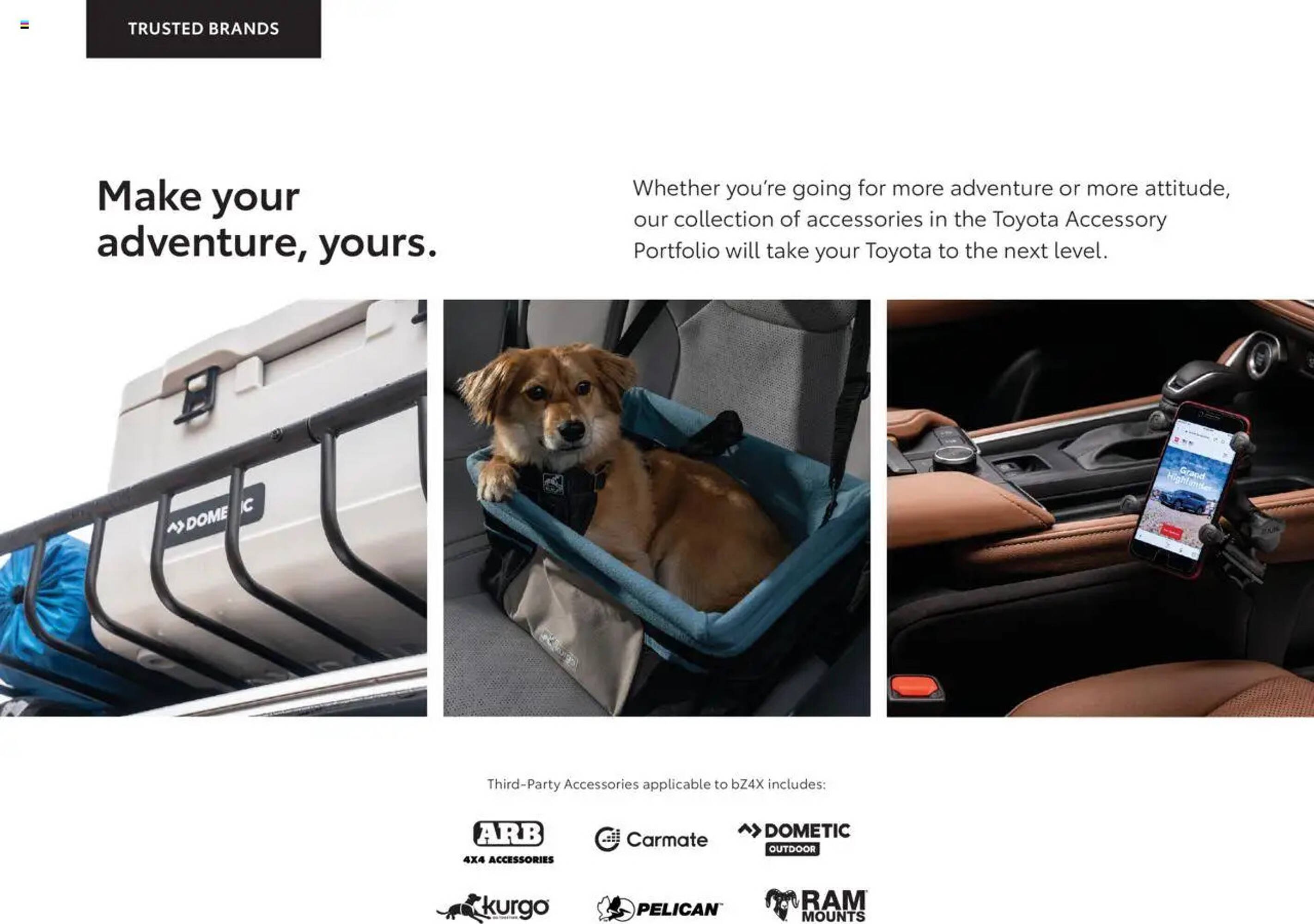 Toyota Weekly Ad (2025-02-26 - 2025-12-31) | 16