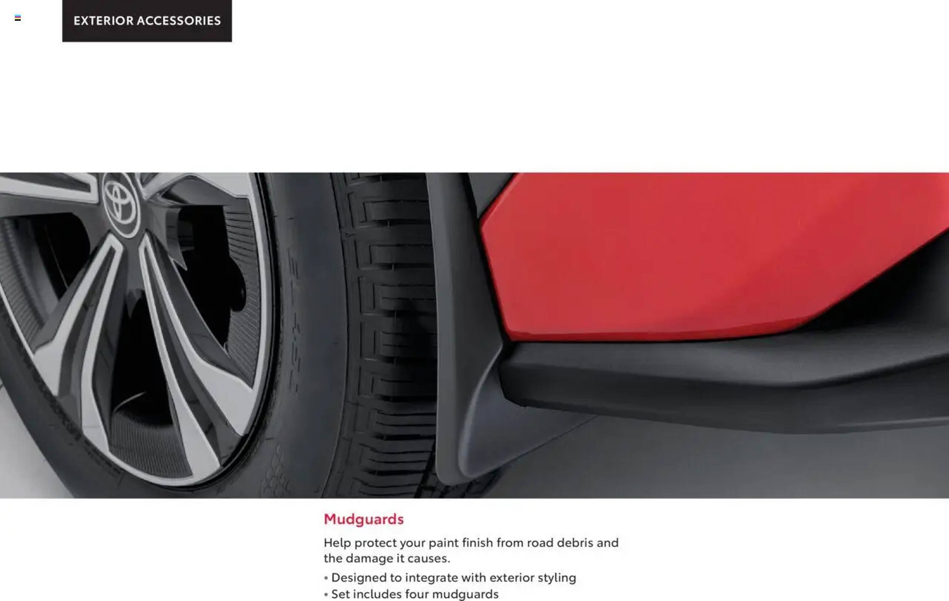 Toyota Weekly Ad (2025-02-26 - 2025-12-31) | 6