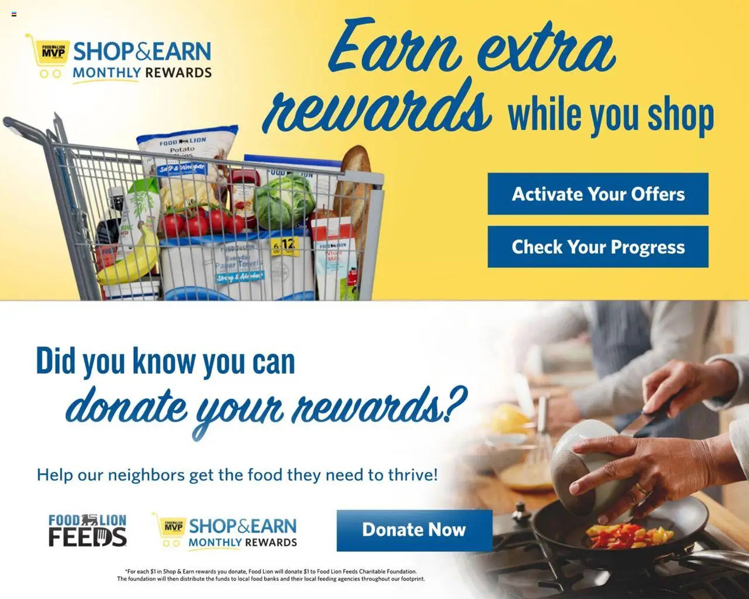 Food Lion weekly ad (2025-10-22 - 2025-10-28) | 2