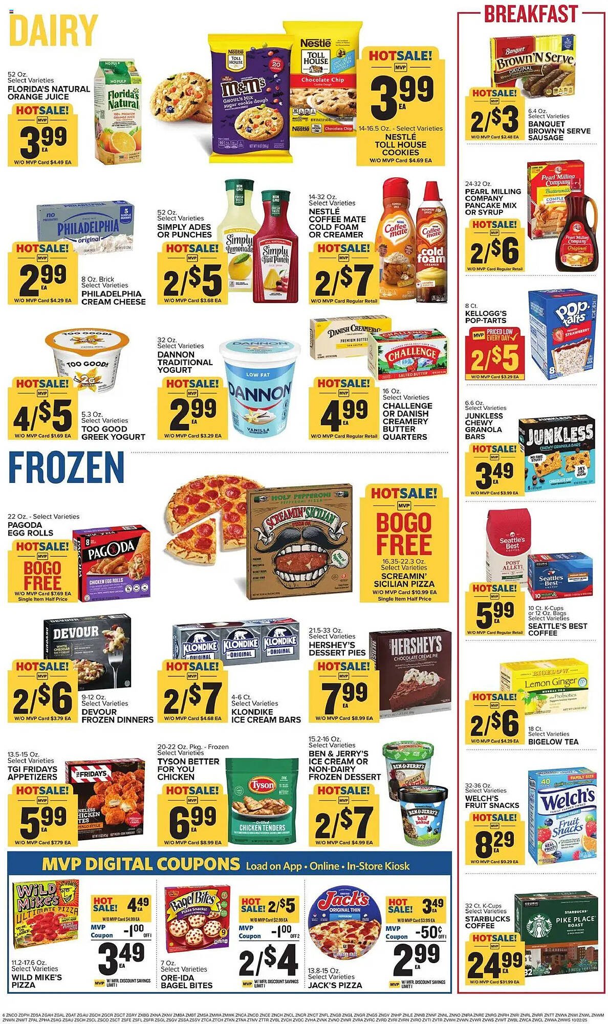 Food Lion weekly ad (2025-10-22 - 2025-10-28) | 11