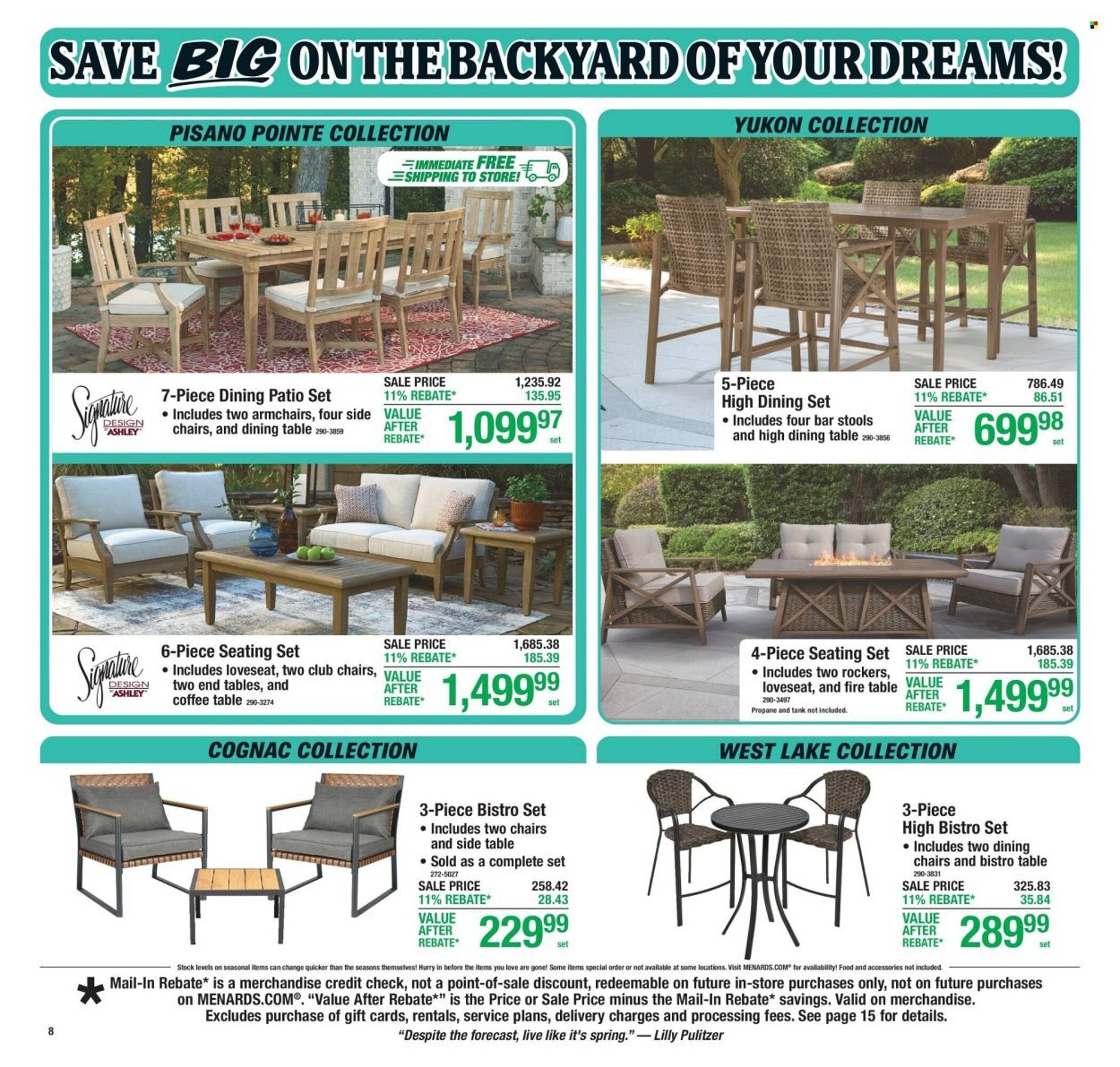 Menards weekly ad (2026-04-02 - 2026-04-12)