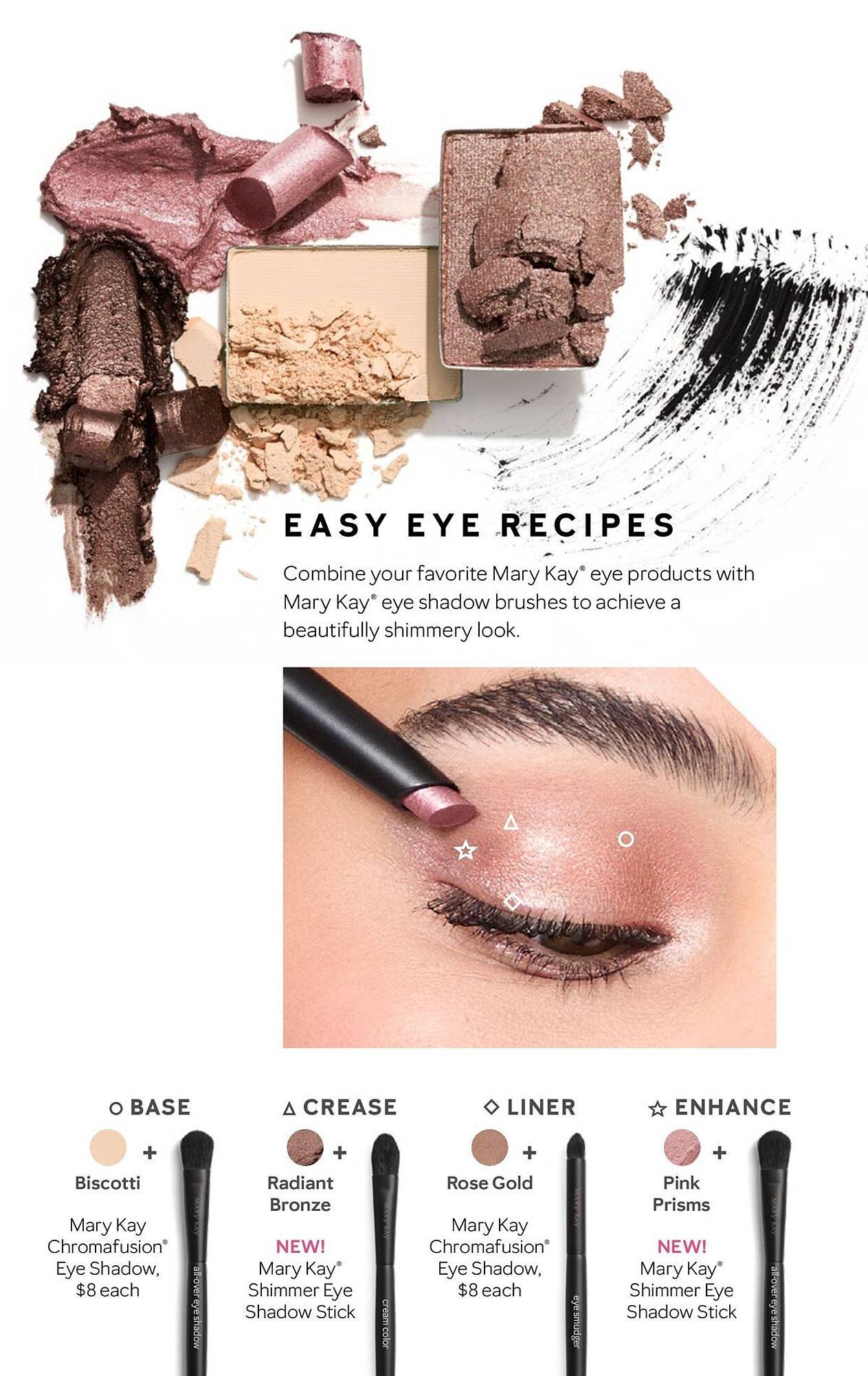 Mary Kay weekly ad