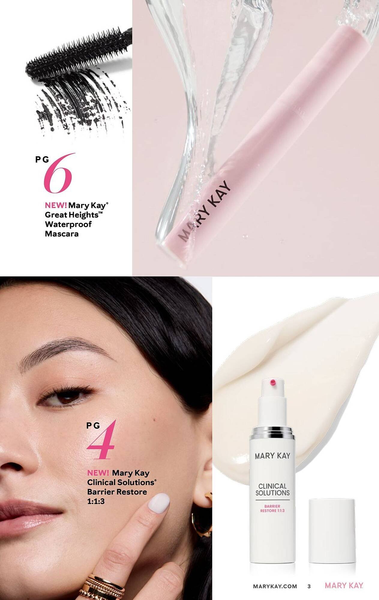Mary Kay weekly ad