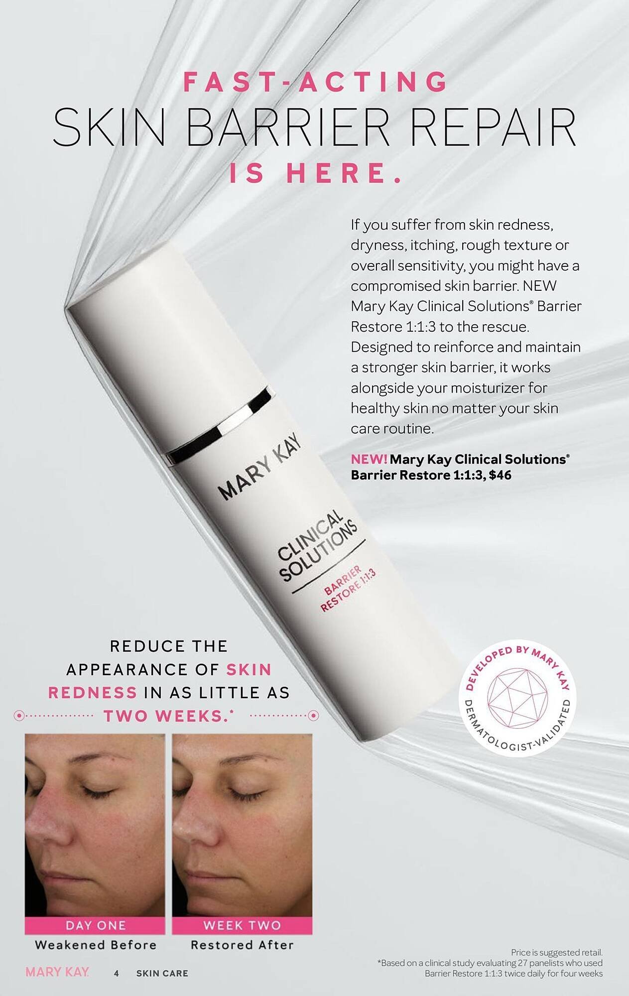 Mary Kay weekly ad