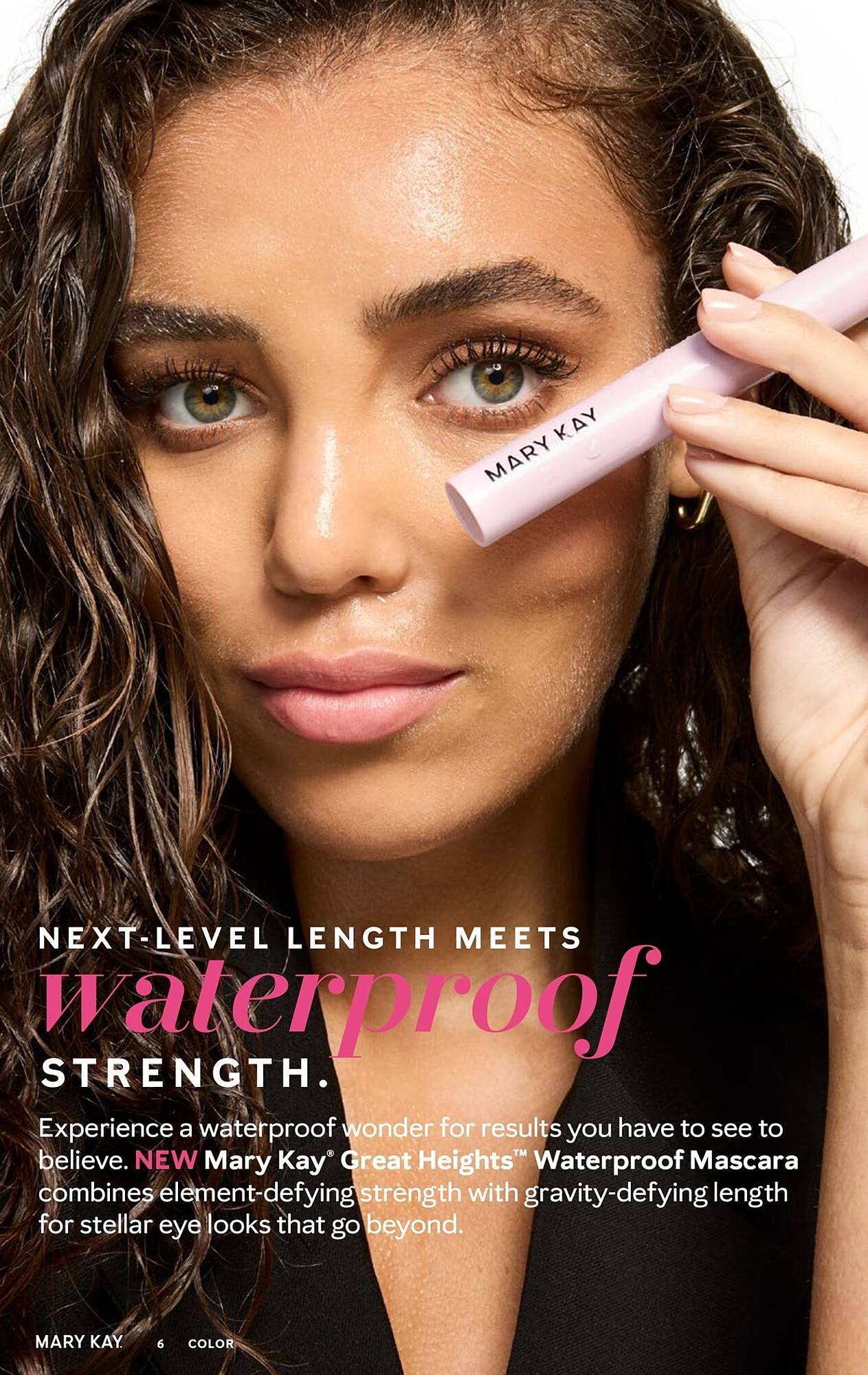 Mary Kay weekly ad
