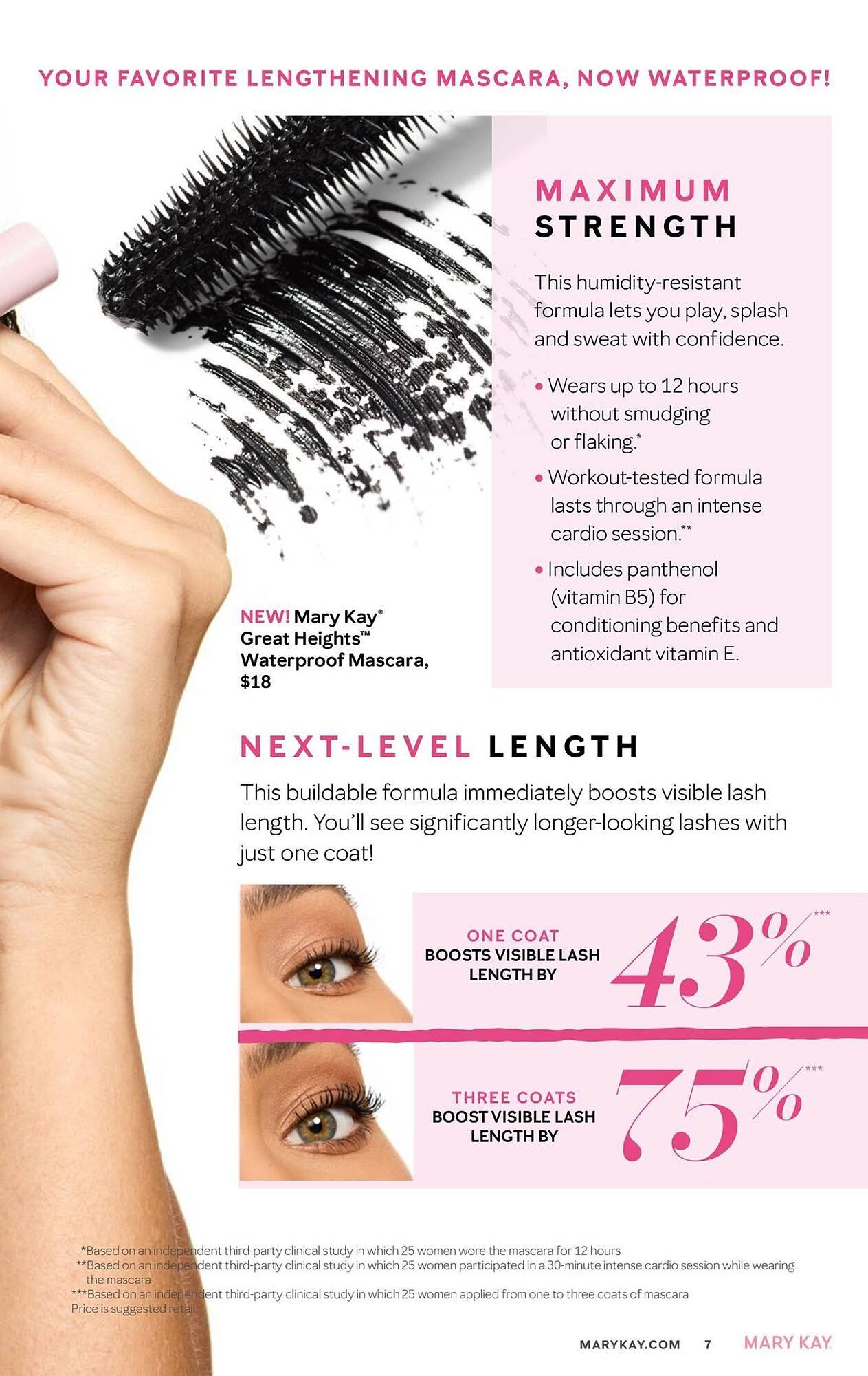 Mary Kay weekly ad
