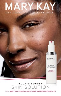 Mary Kay weekly ad