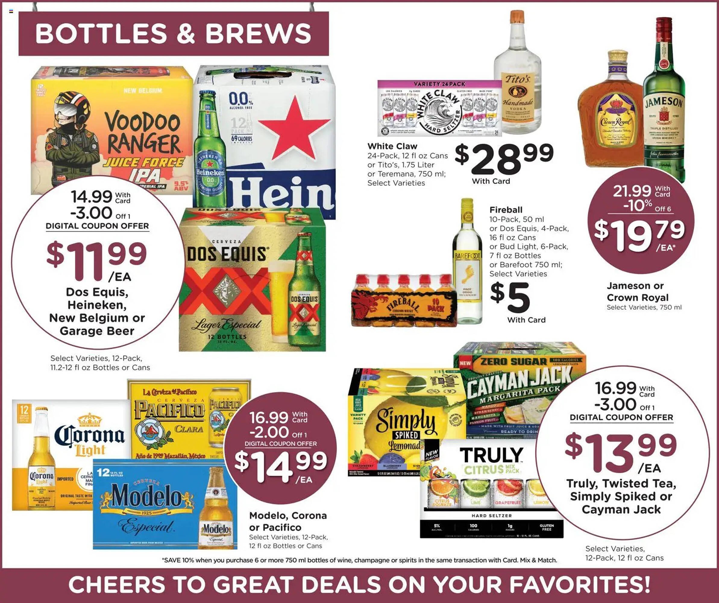 Fry's weekly ad