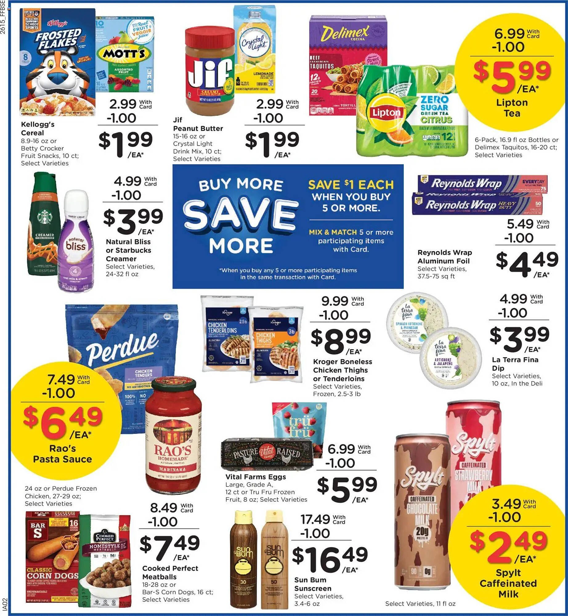 Fry's weekly ad
