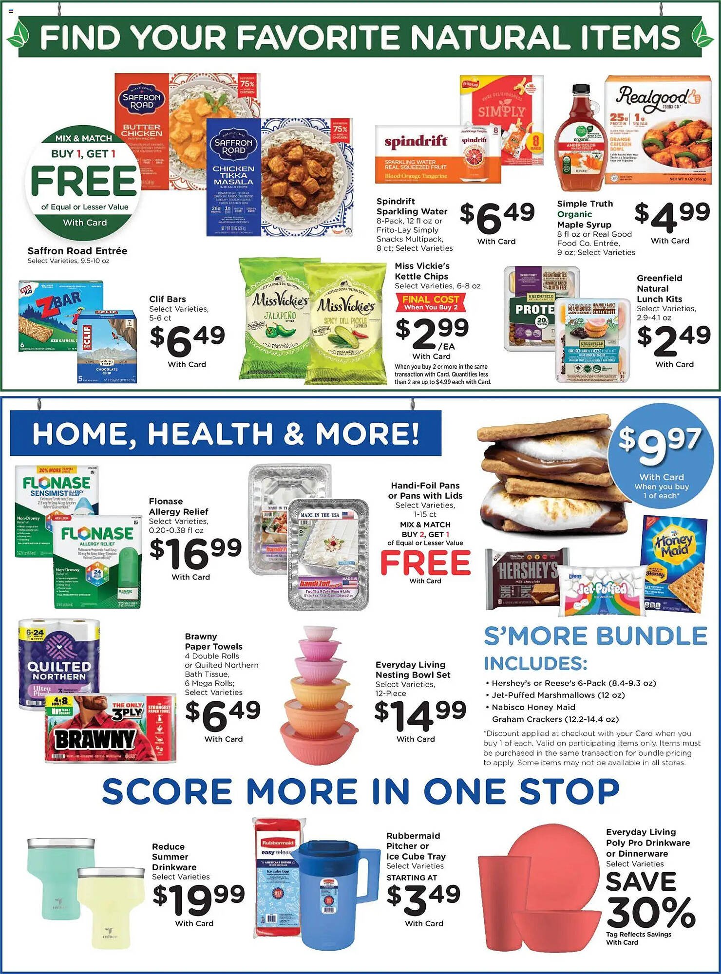 Fry's weekly ad