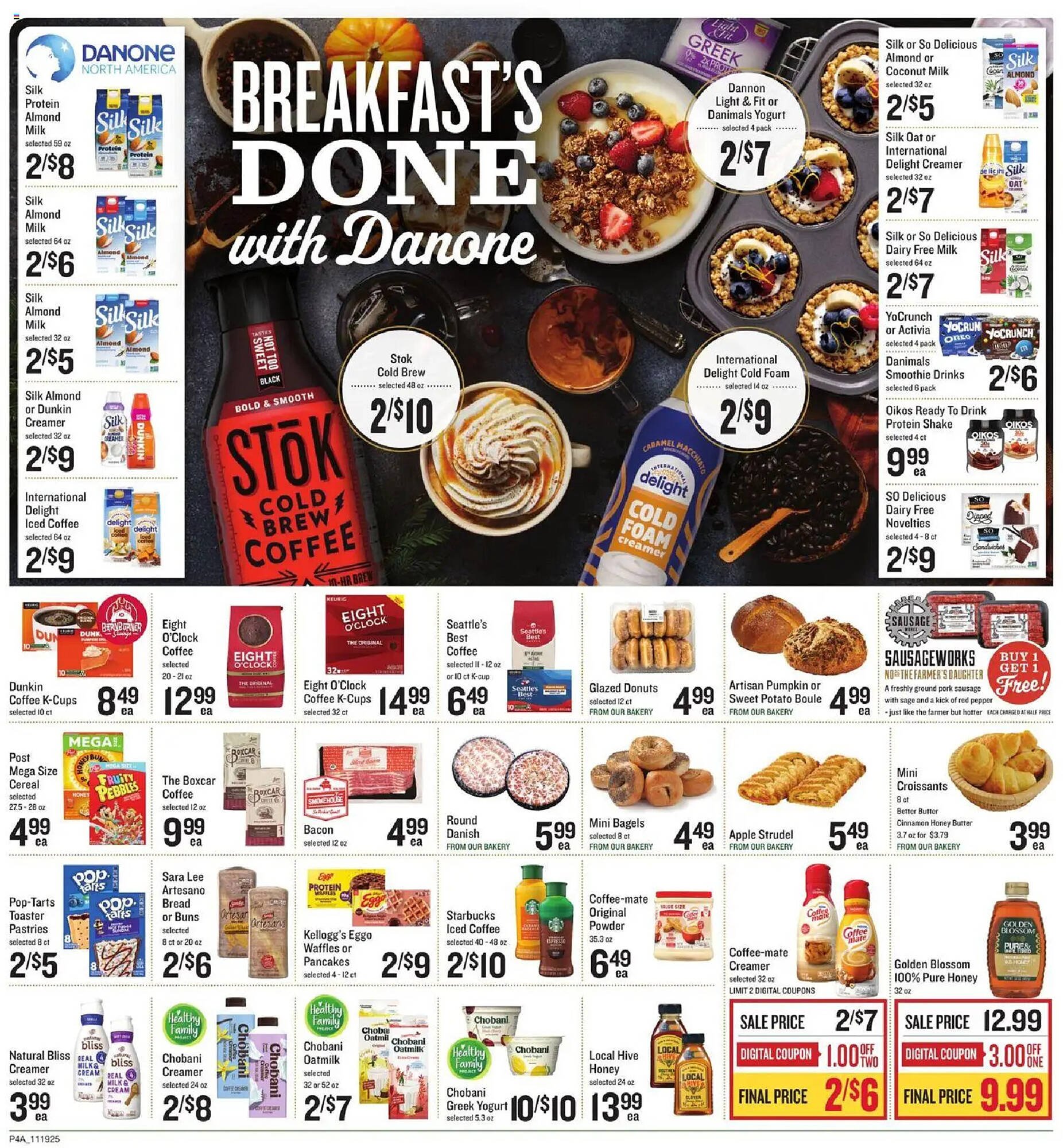 Lowes Foods weekly ad
