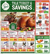 Lowes Foods weekly ad