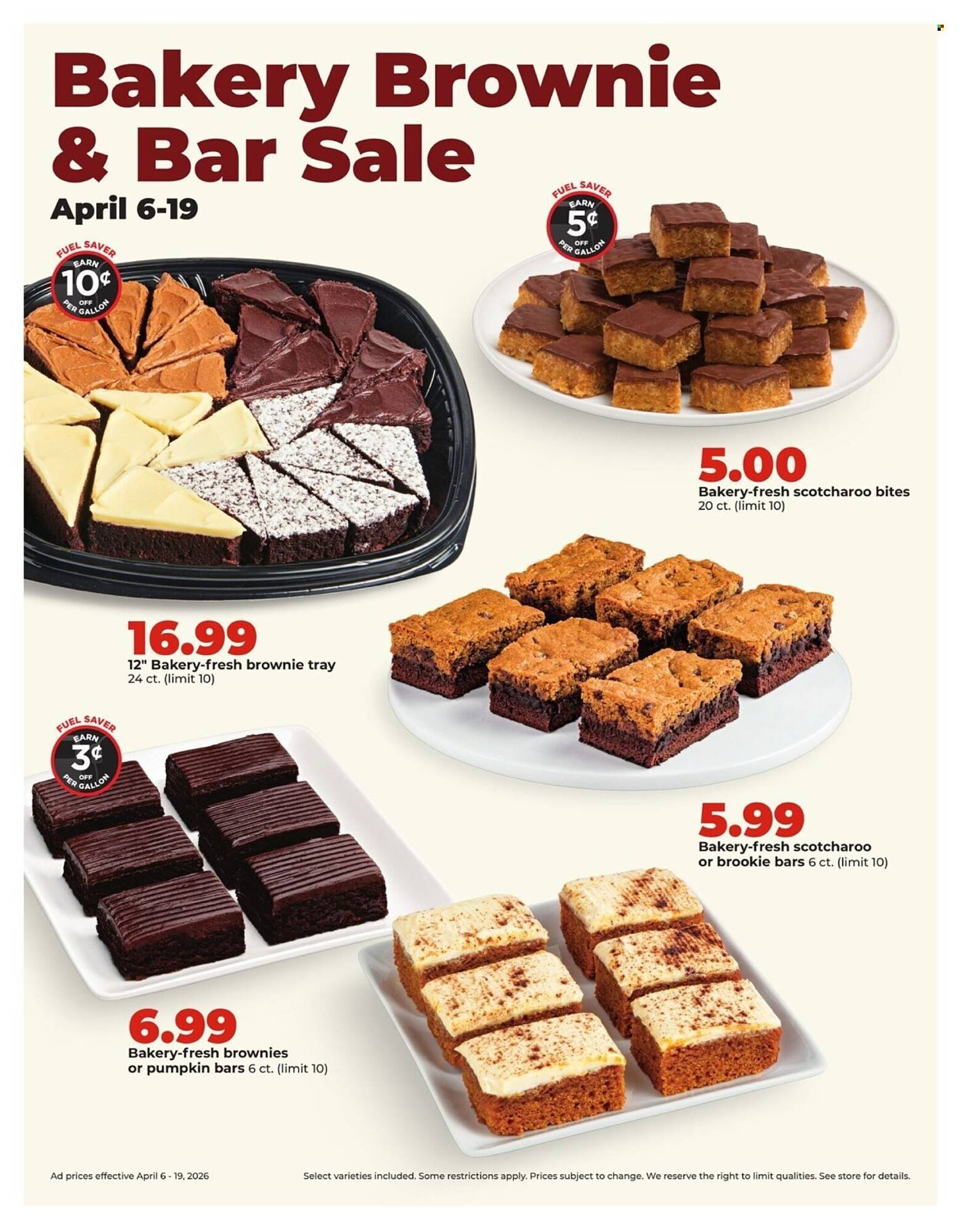 Hy-Vee weekly ad