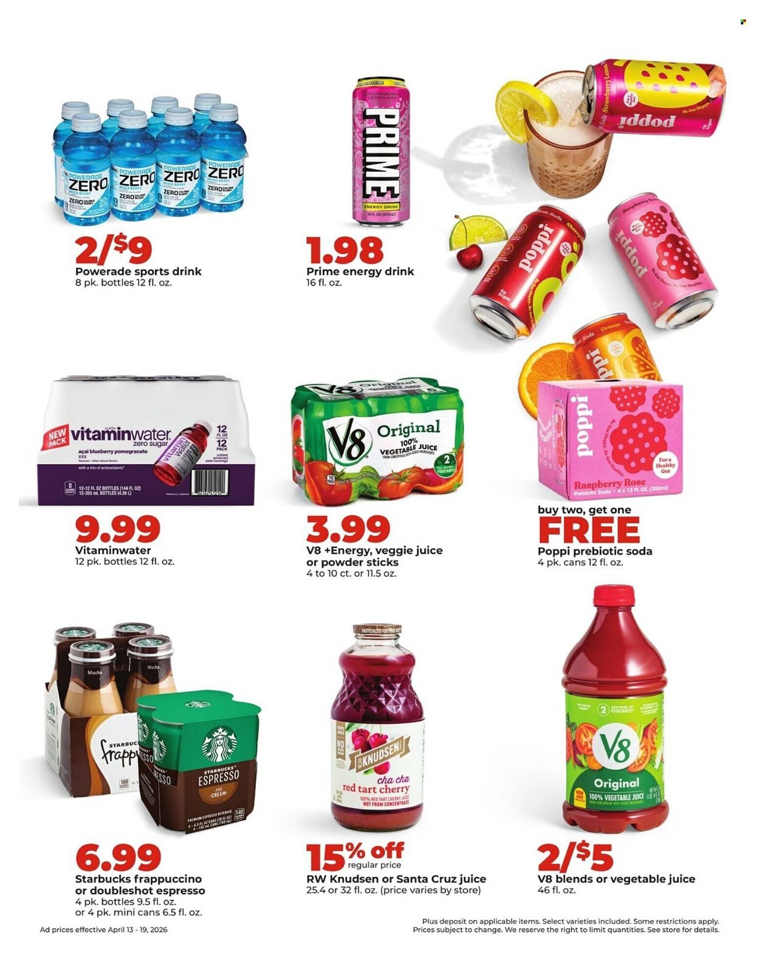 Hy-Vee weekly ad