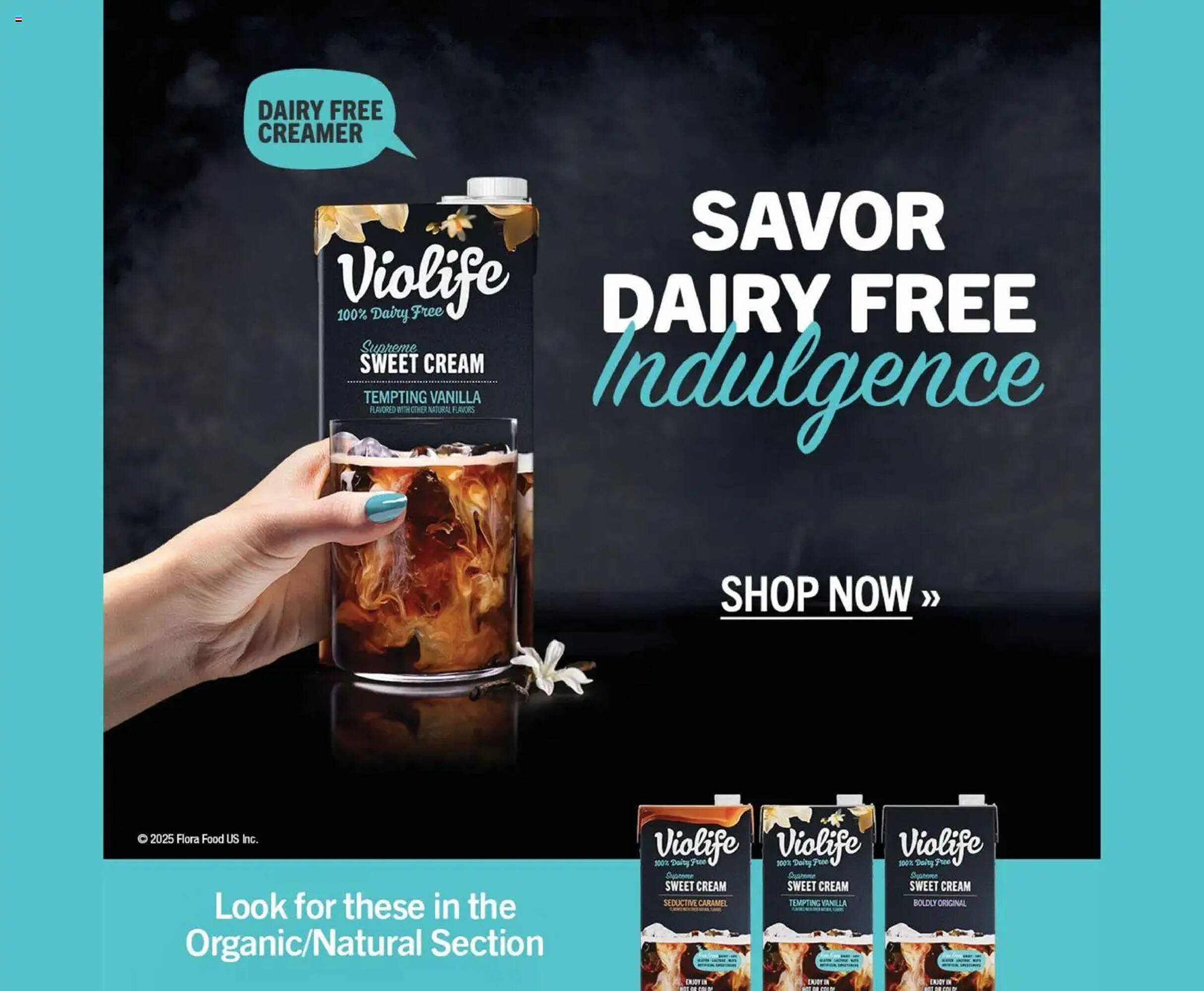 Weis Markets weekly ad