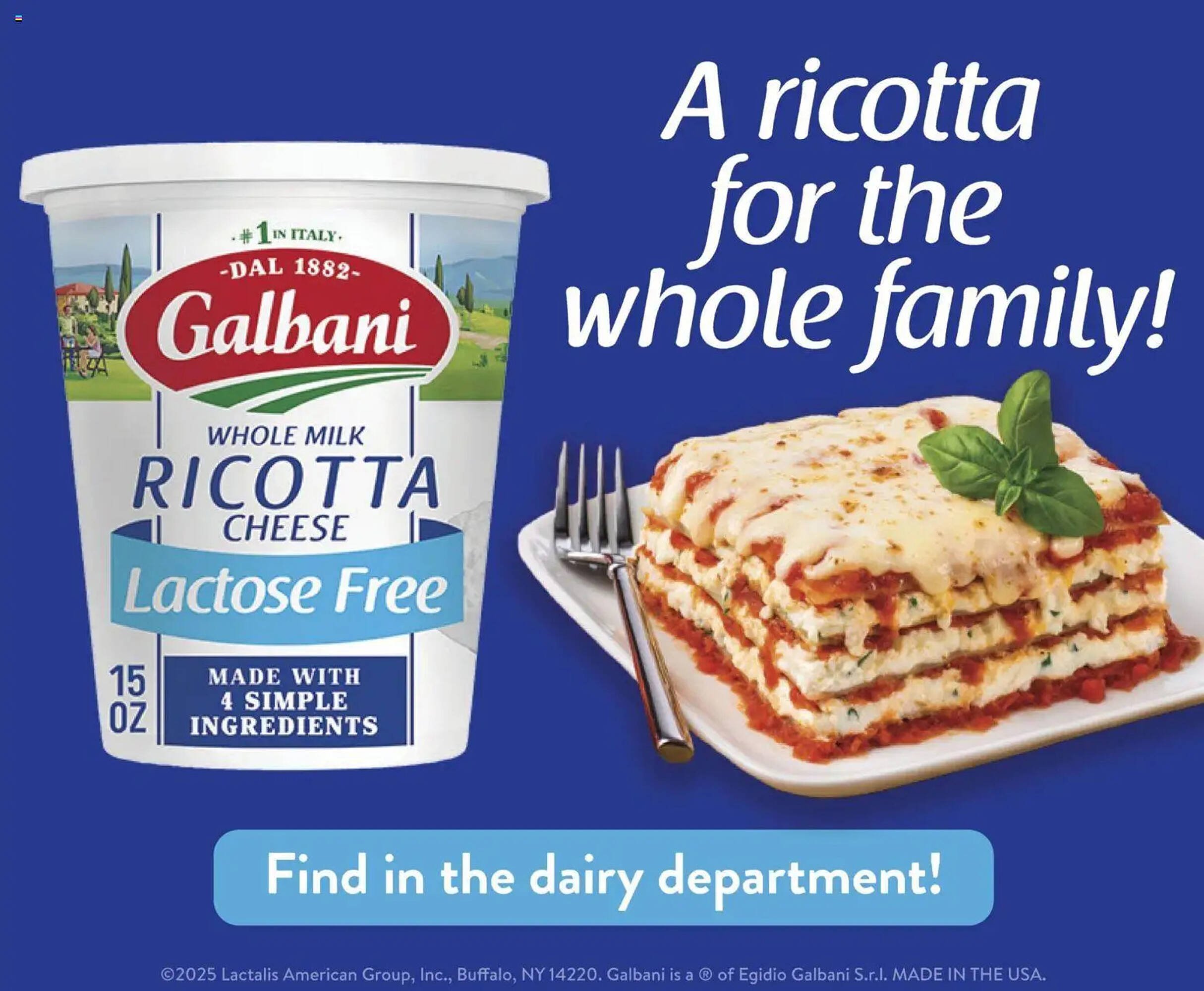 Weis Markets weekly ad