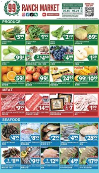 99 Ranch weekly ad