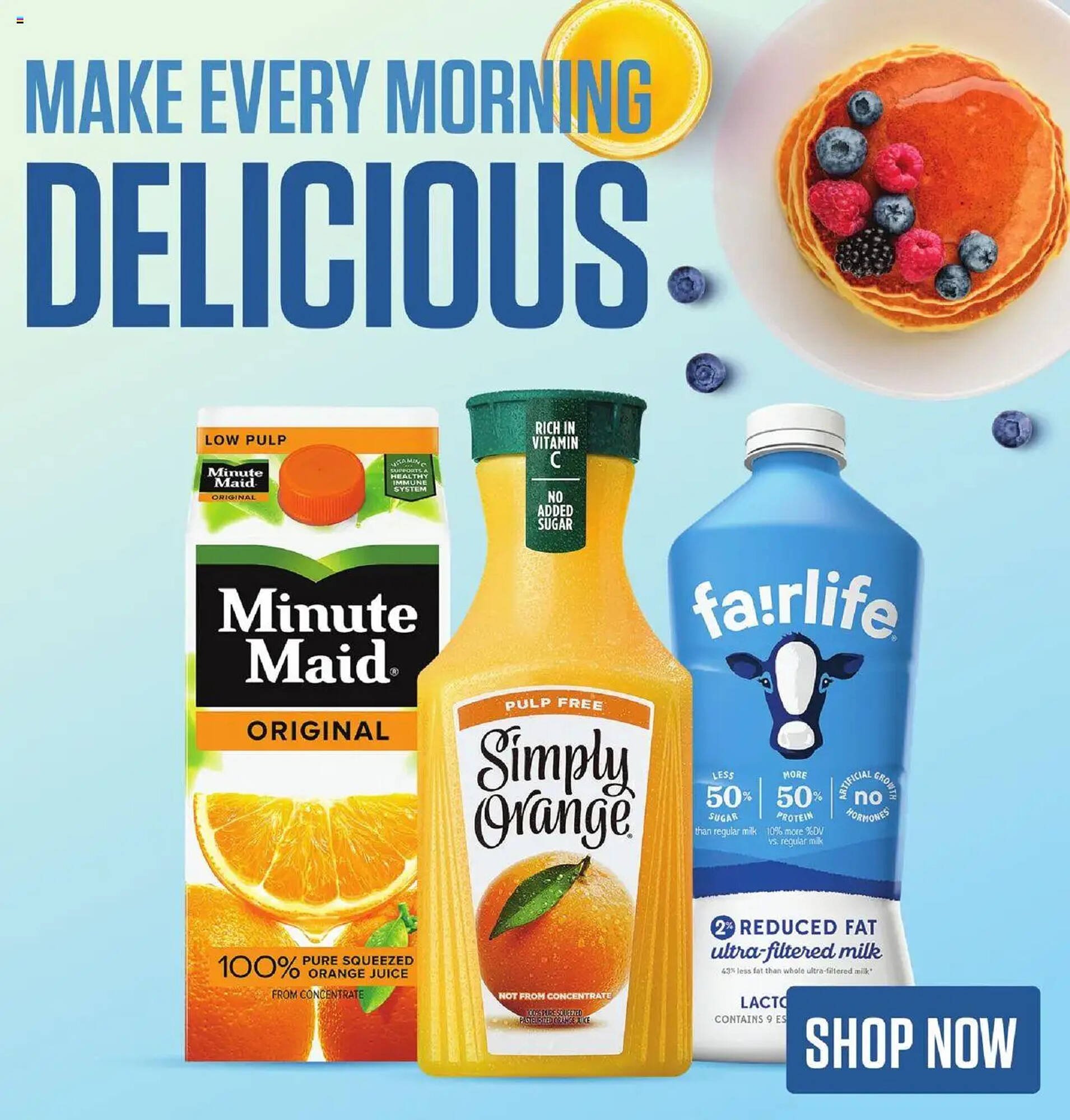 Lowes Foods weekly ad (2025-10-15 - 2025-10-21) | 10