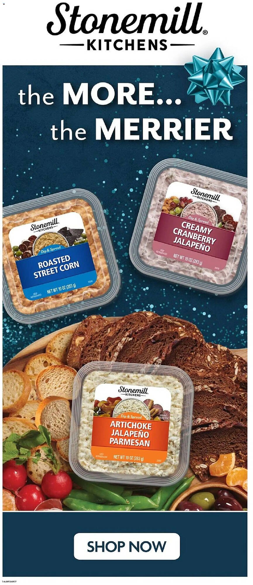 Stater Bros weekly ad