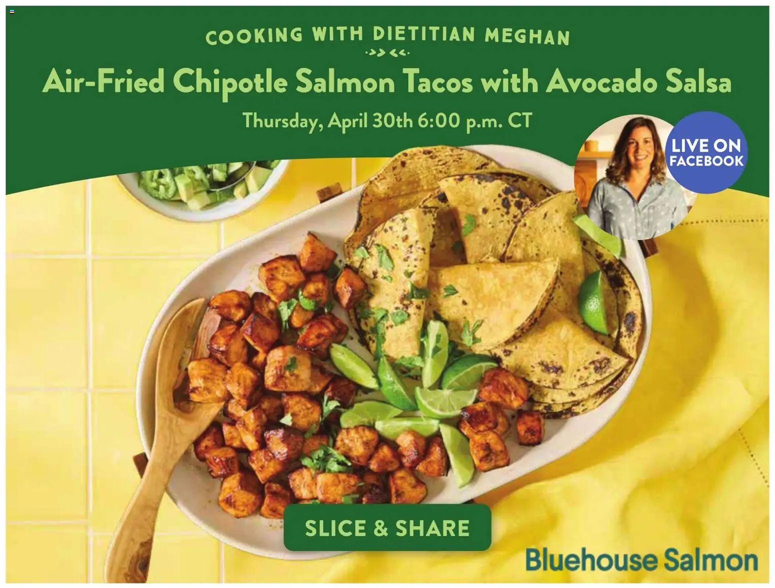 Fresh Thyme weekly ad