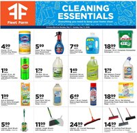 Mills Fleet Farm weekly ad