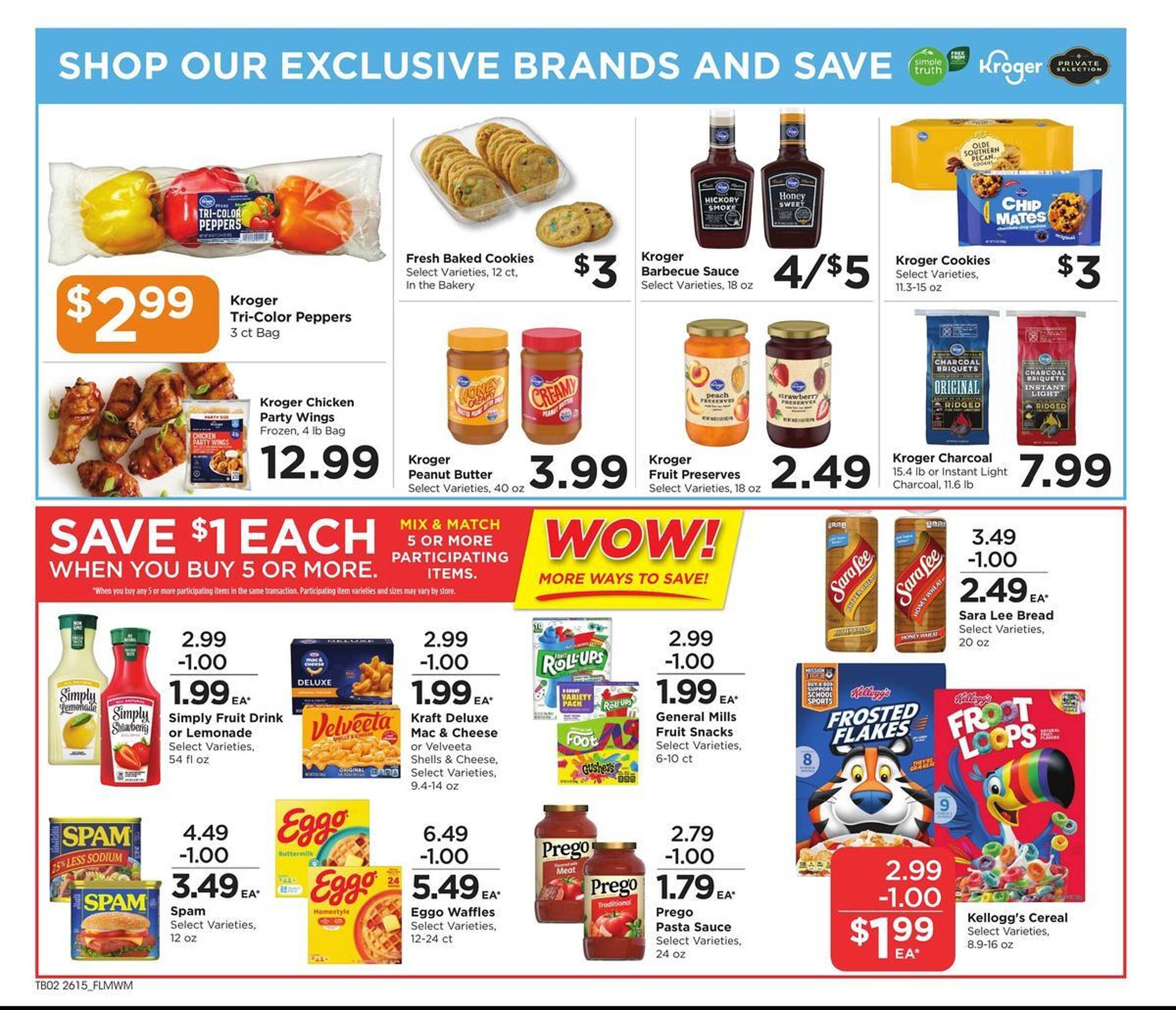 Food 4 Less weekly ad
