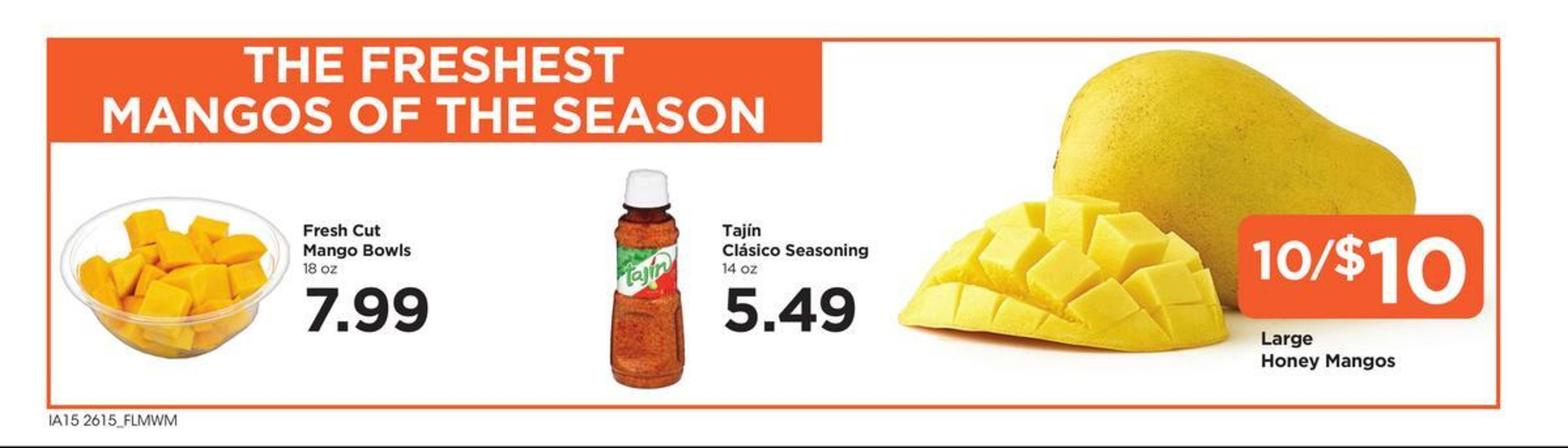 Food 4 Less weekly ad