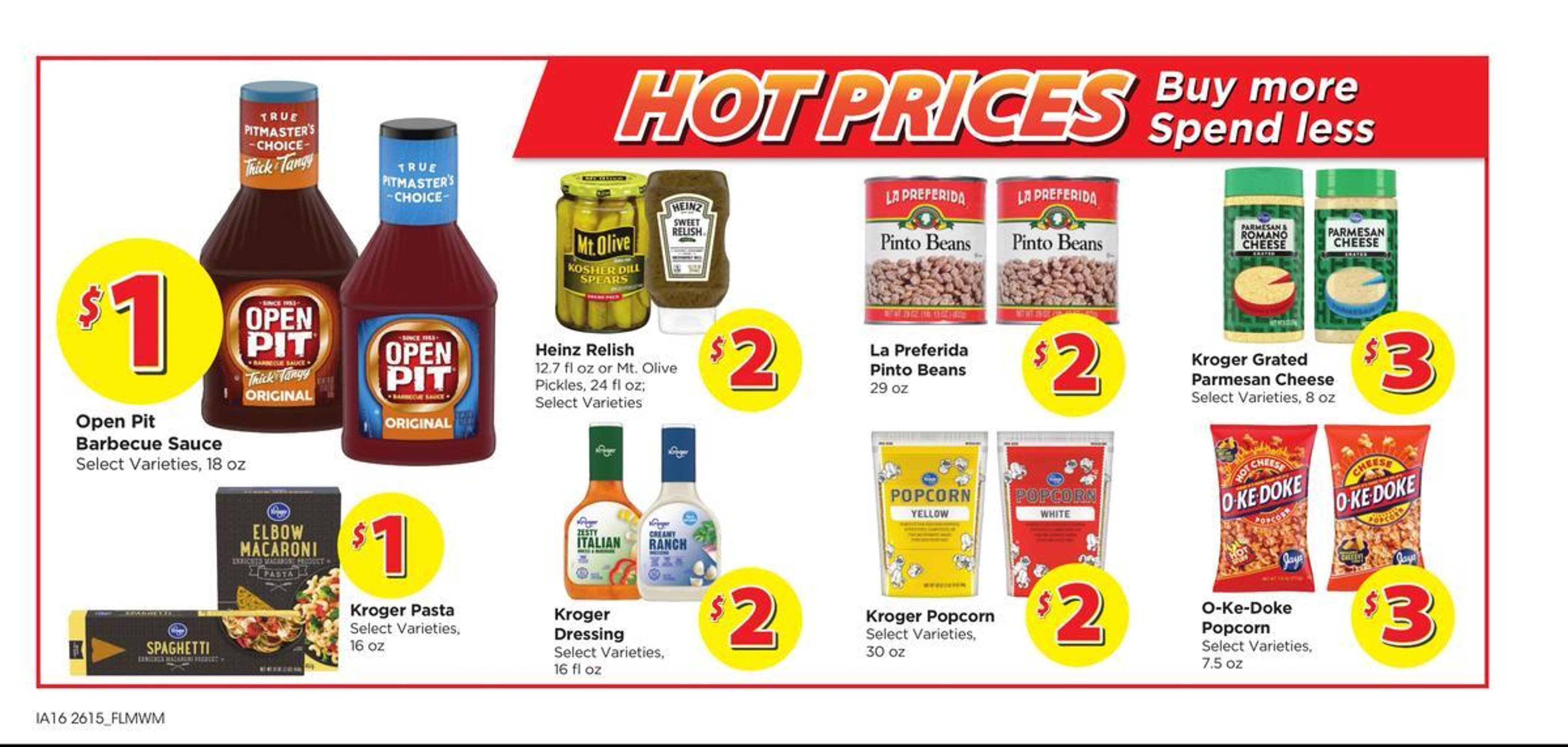 Food 4 Less weekly ad