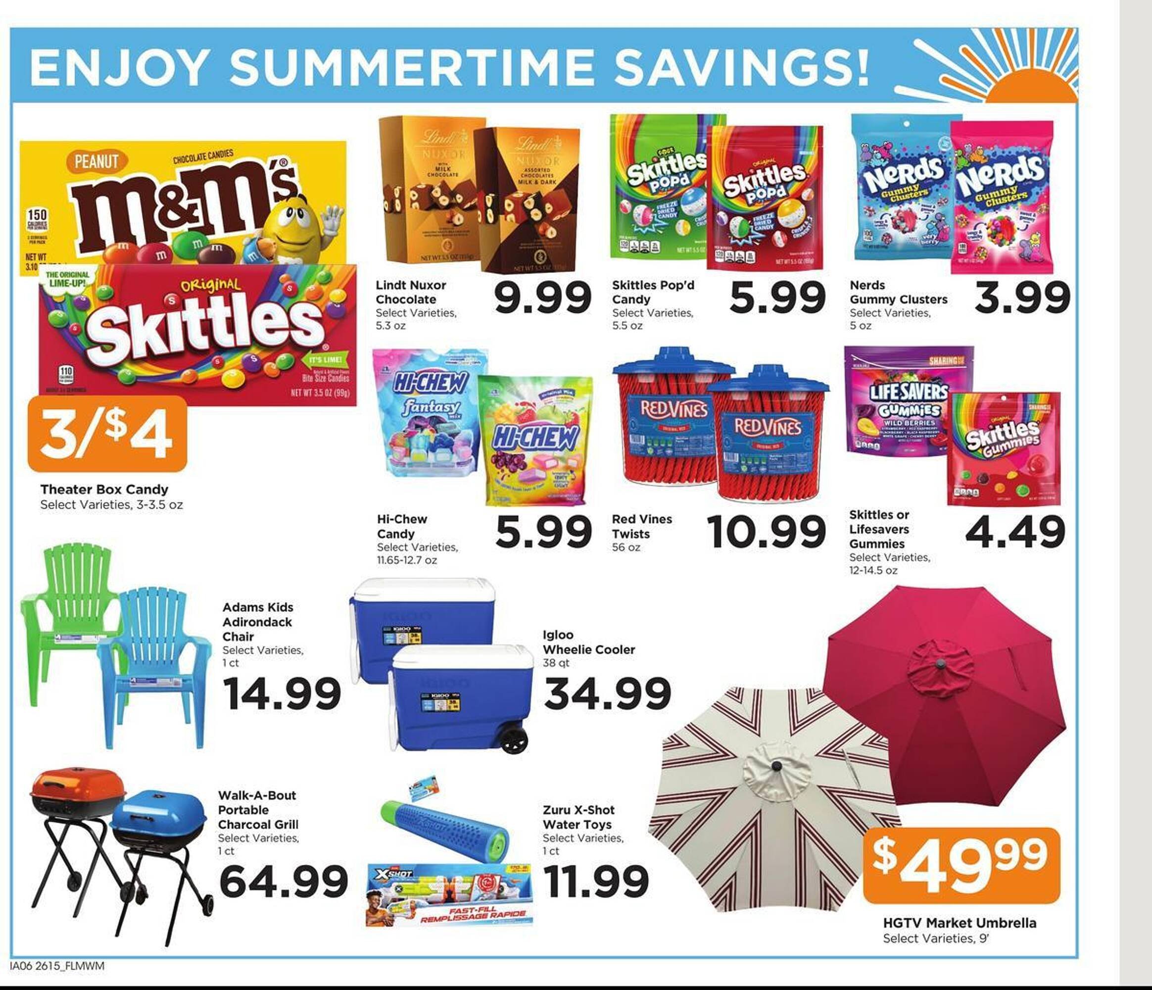 Food 4 Less weekly ad