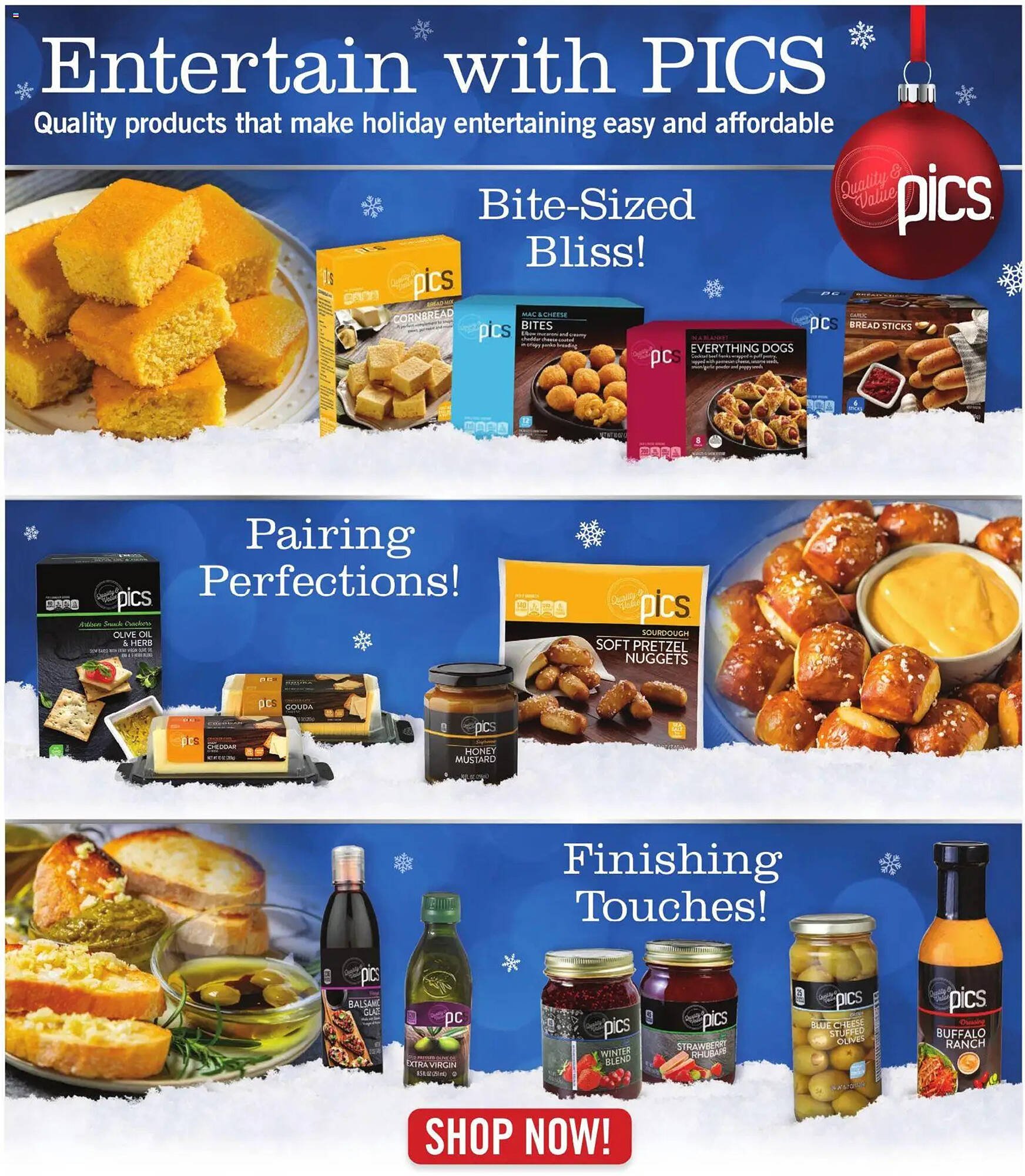 Price Chopper weekly ad