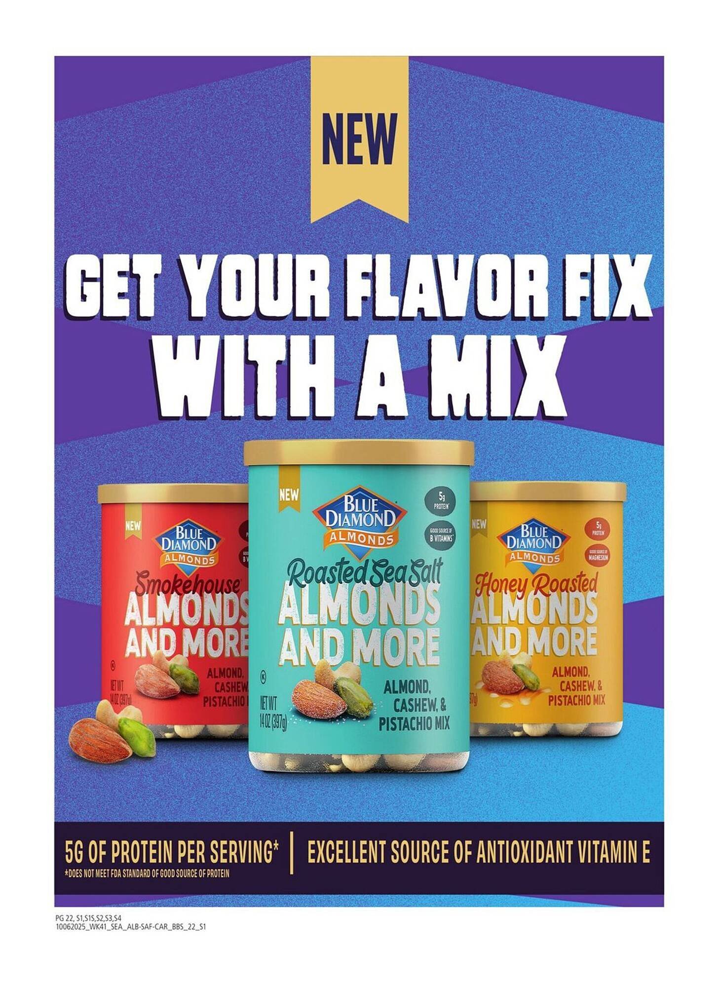 Albertsons weekly ad (2025-10-06 - 2025-11-02) | 22