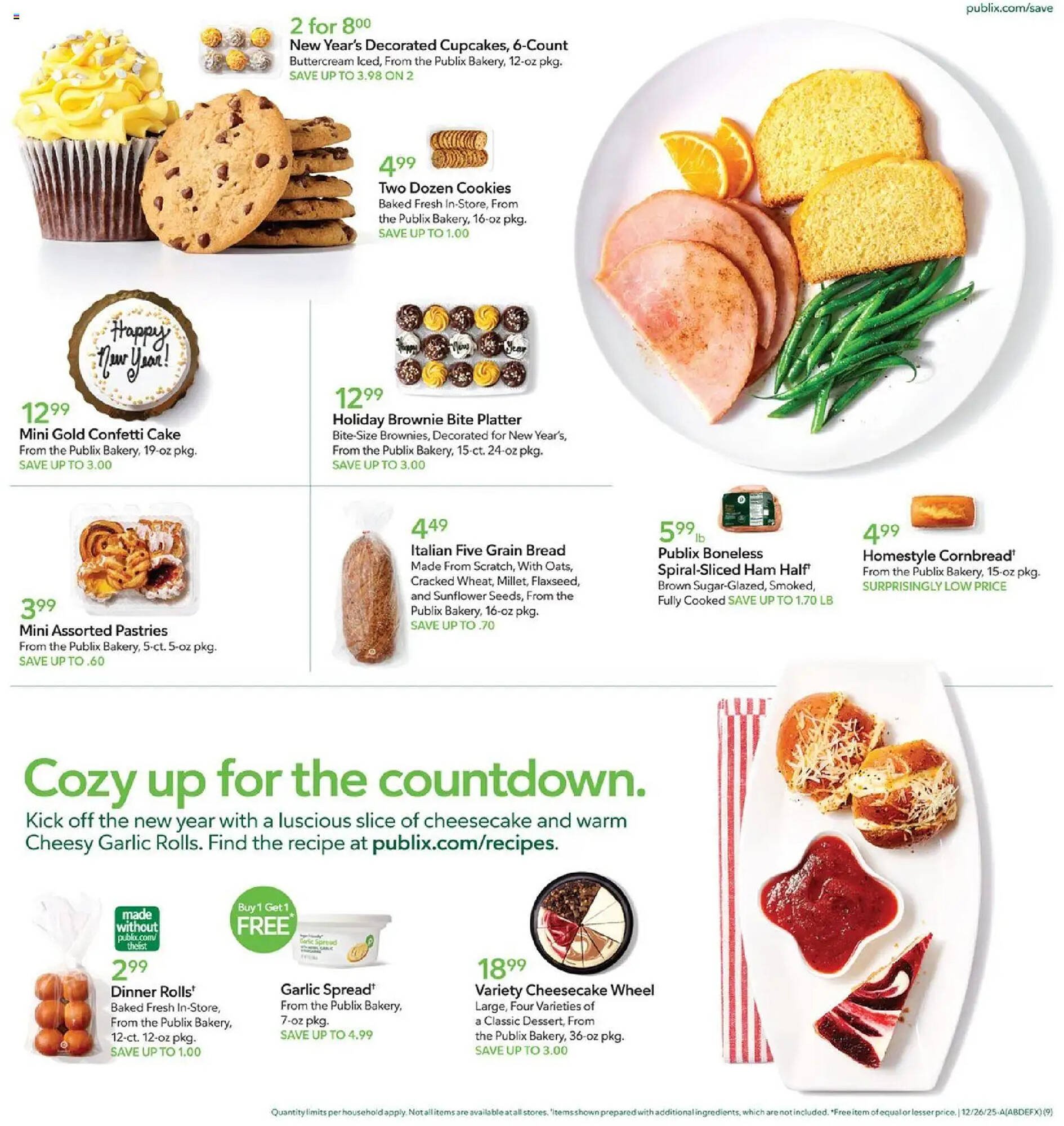 Publix weekly ad