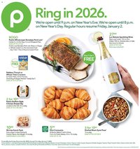 Publix weekly ad