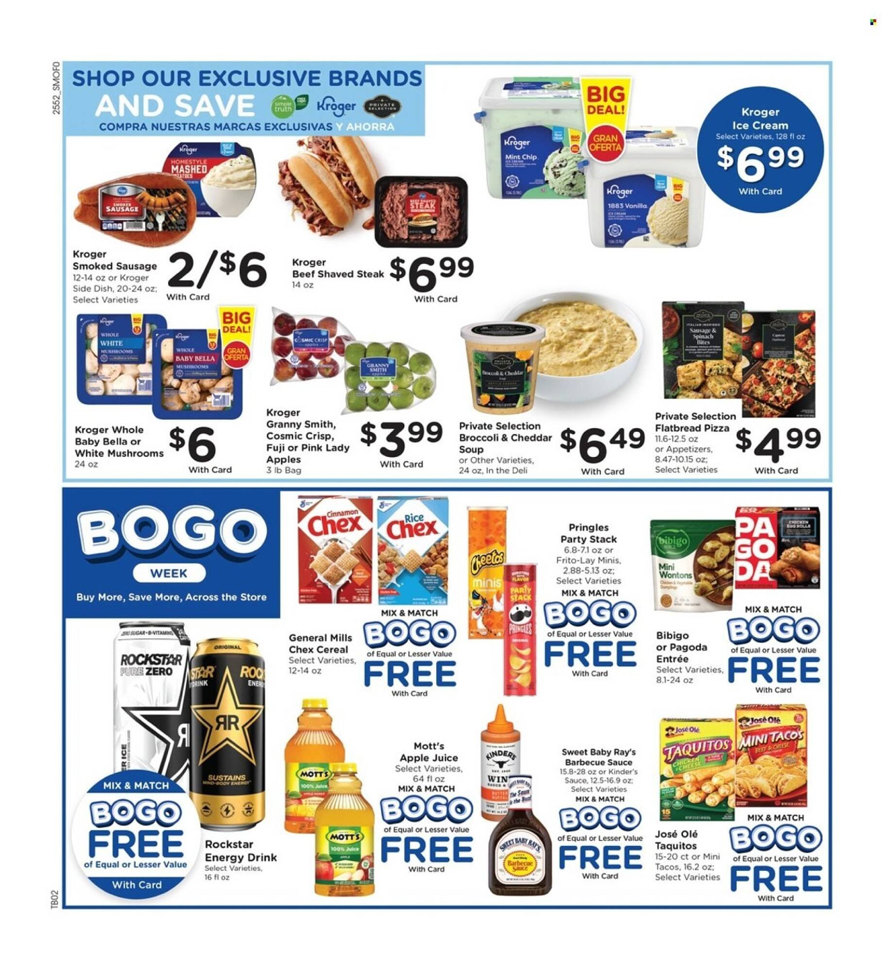 Smith's weekly ad