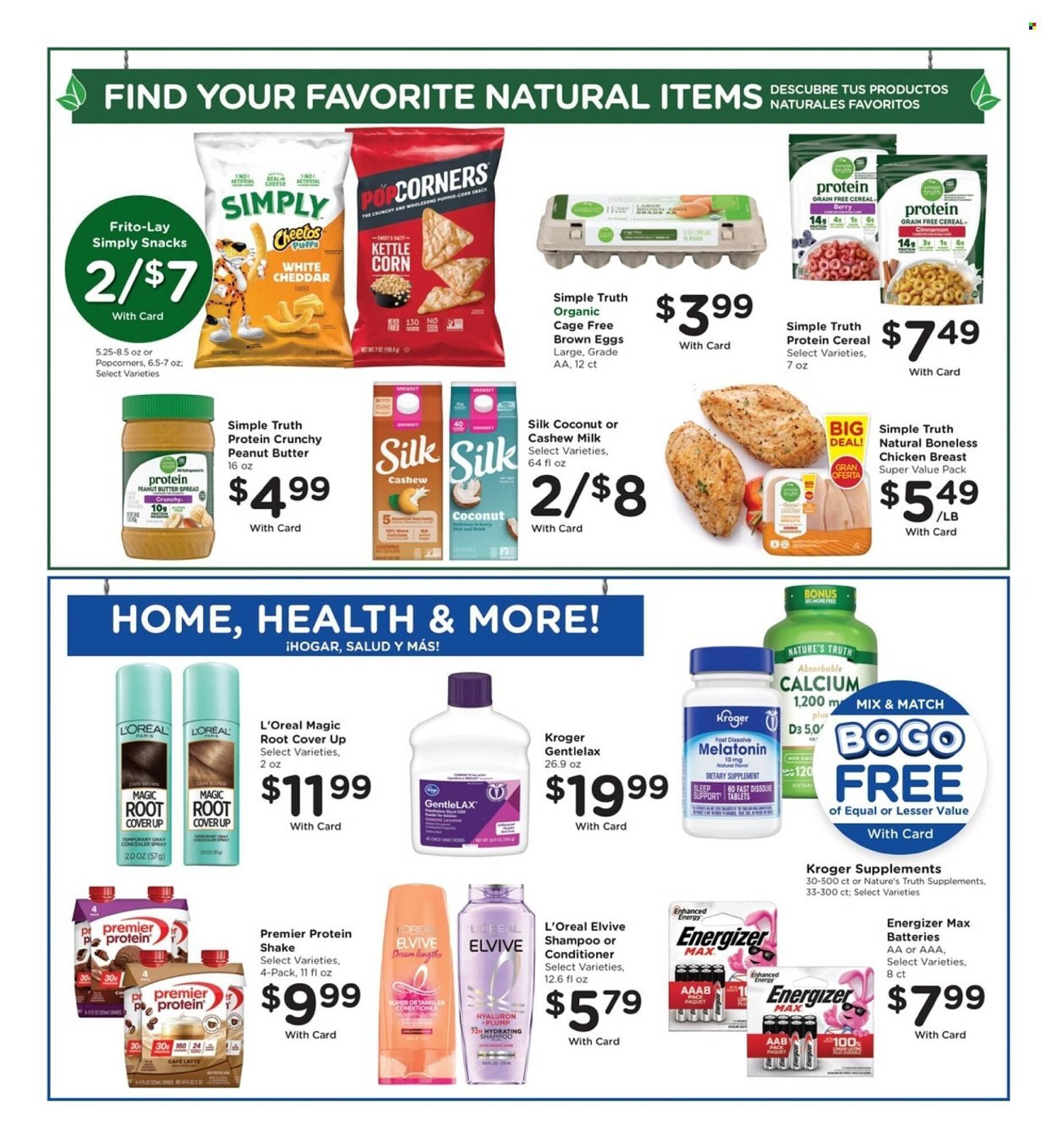 Smith's weekly ad