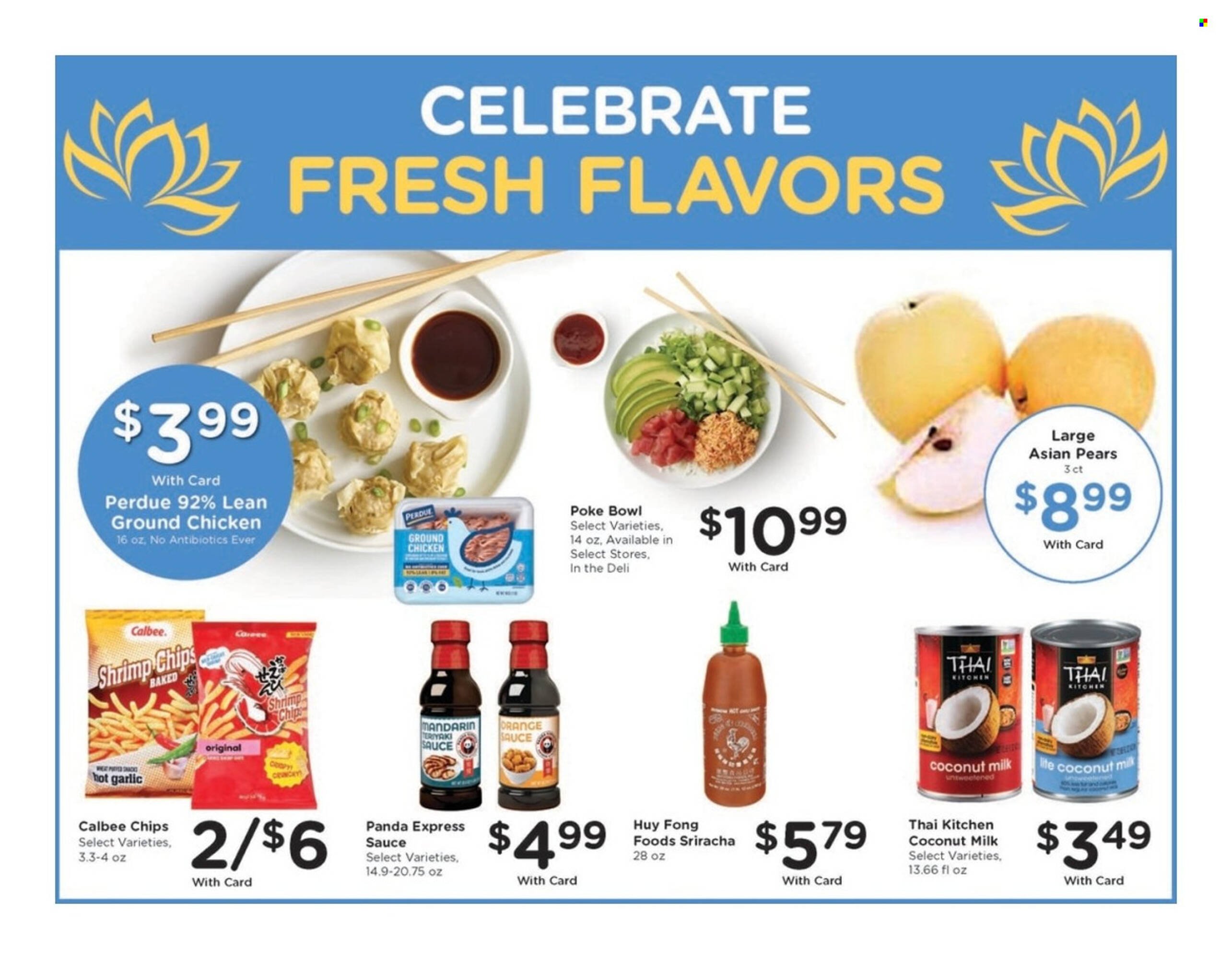 Kroger weekly ad