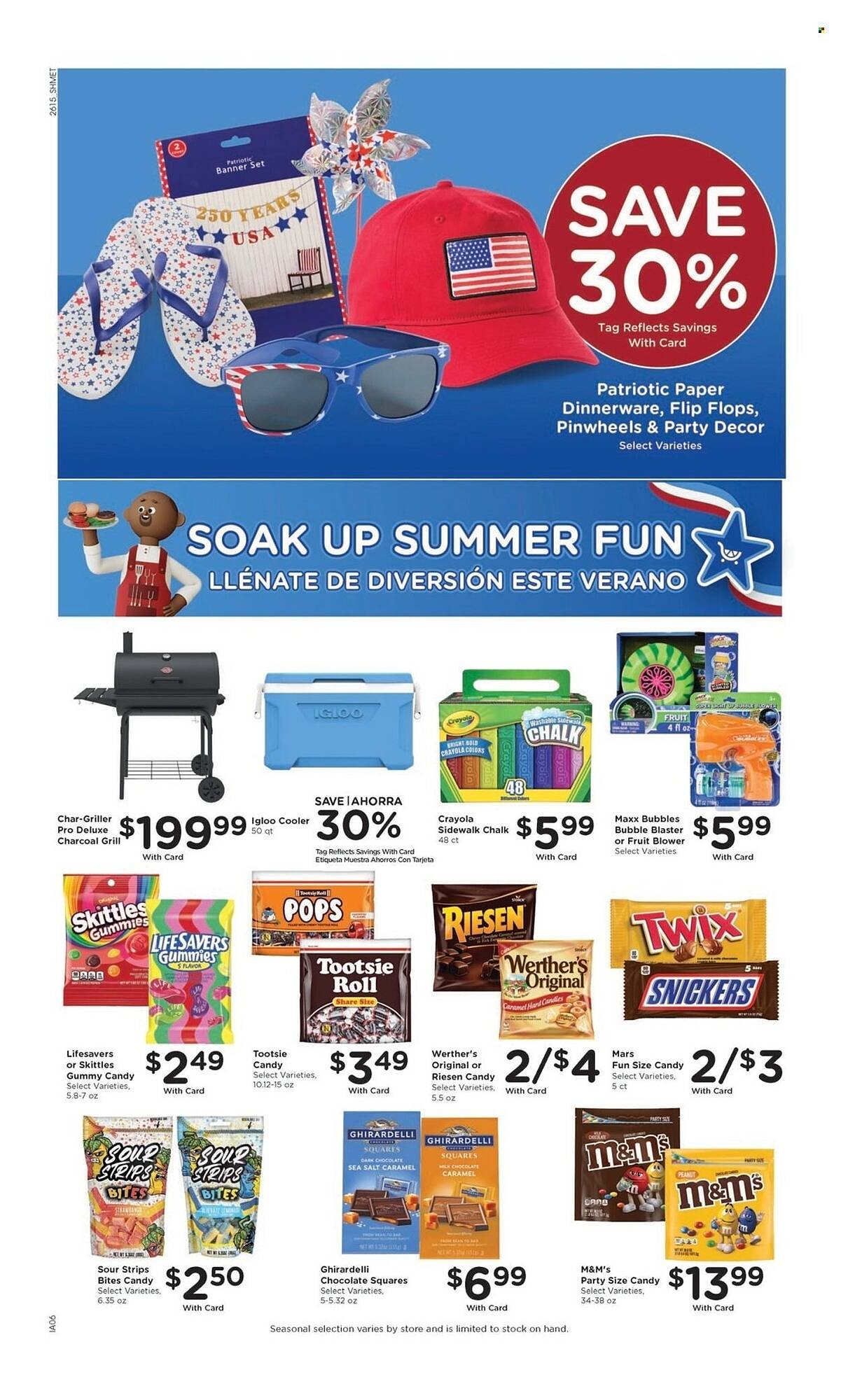 Kroger weekly ad