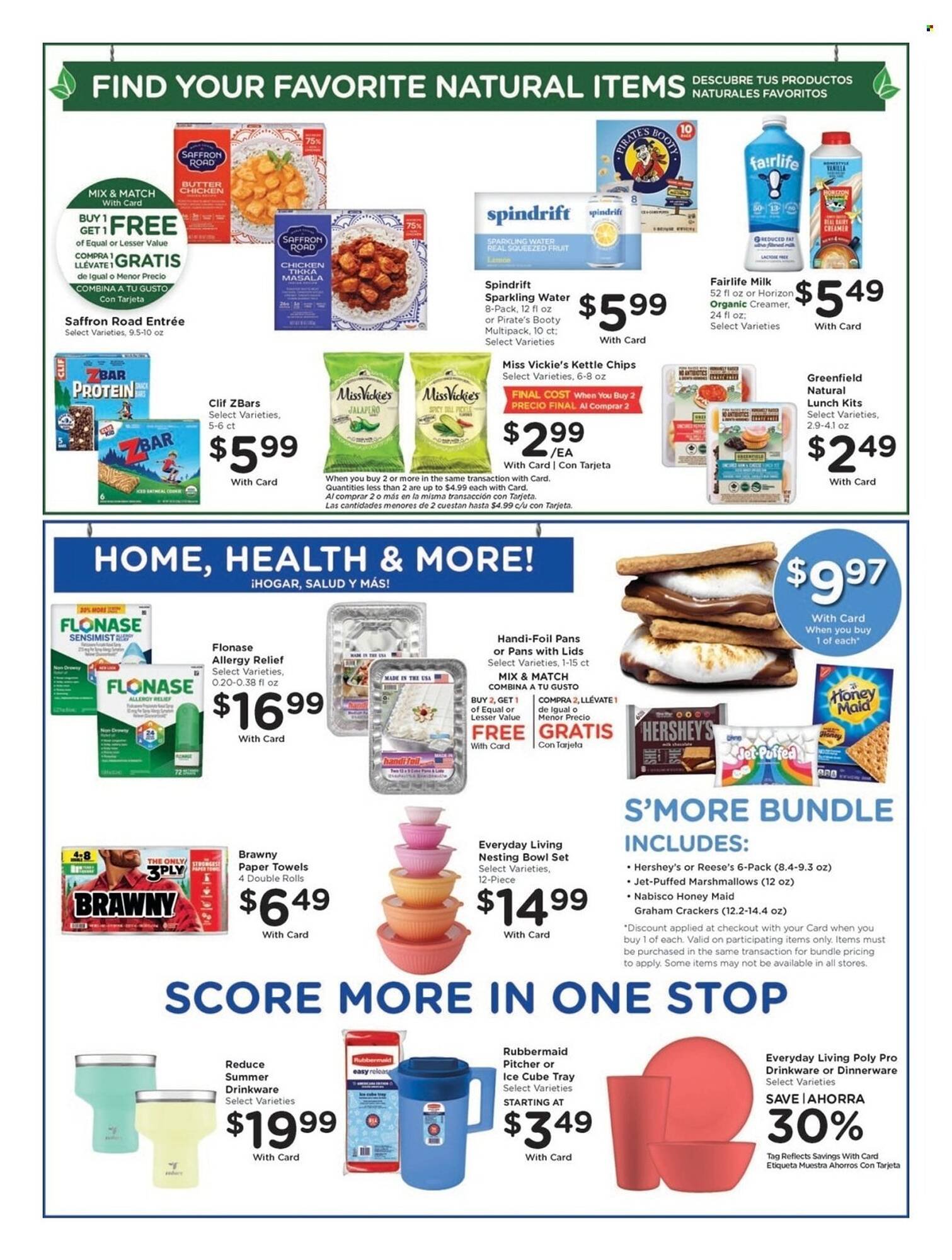 Kroger weekly ad