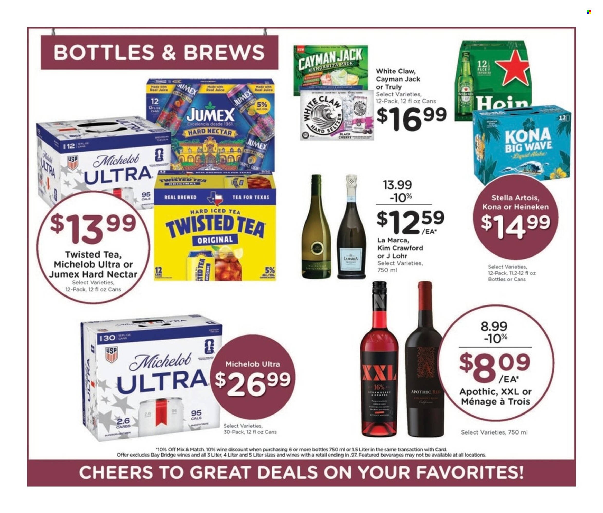 Kroger weekly ad