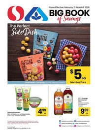 Albertsons weekly ad