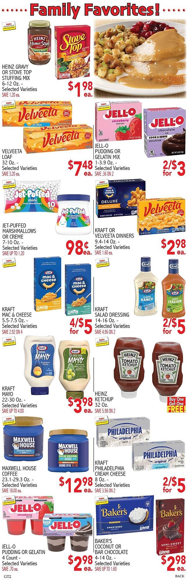 Ingles Markets weekly ad (2025-11-12 - 2025-11-18) | 6