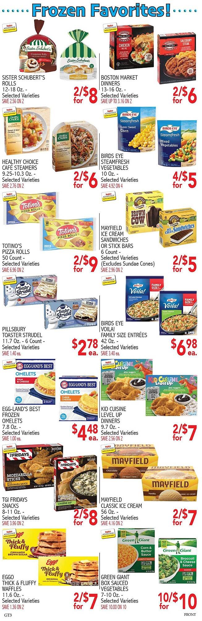Ingles Markets weekly ad (2025-11-12 - 2025-11-18) | 7