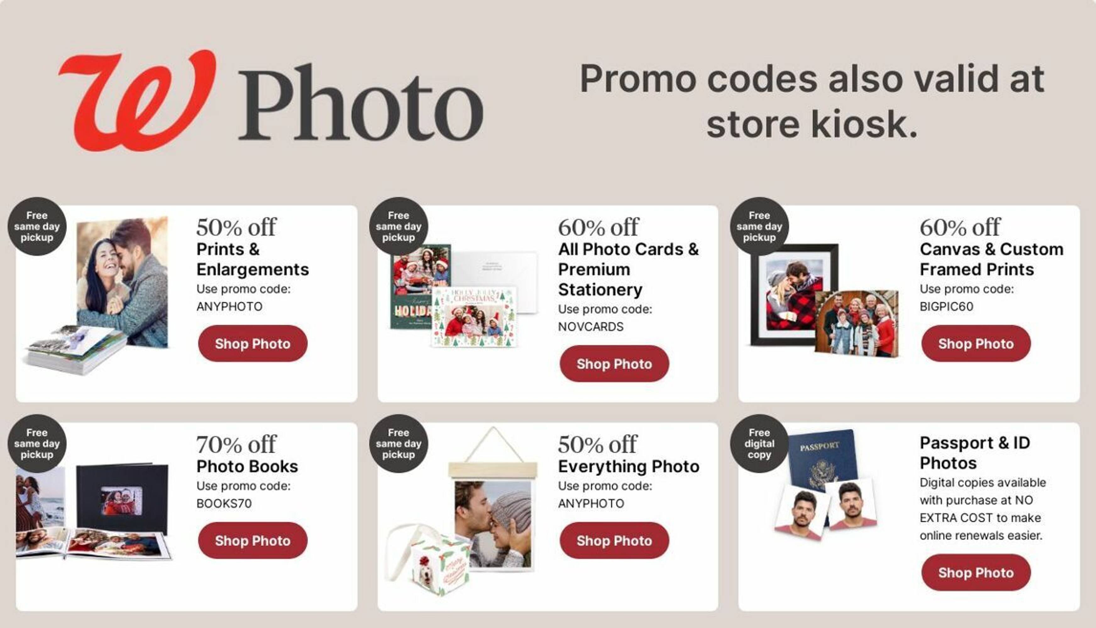 Walgreens weekly ad (2025-11-10 - 2025-11-19) | 2