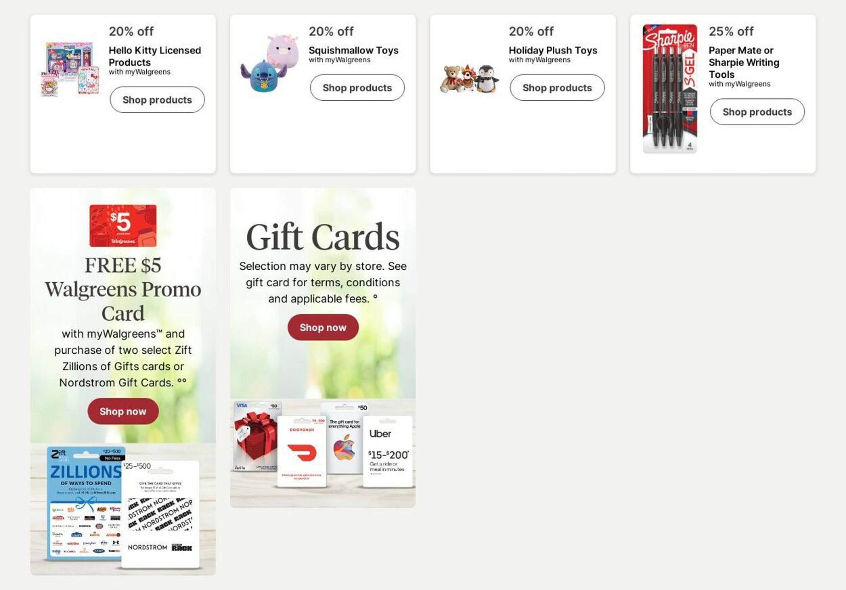 Walgreens weekly ad (2025-11-10 - 2025-11-19) | 14