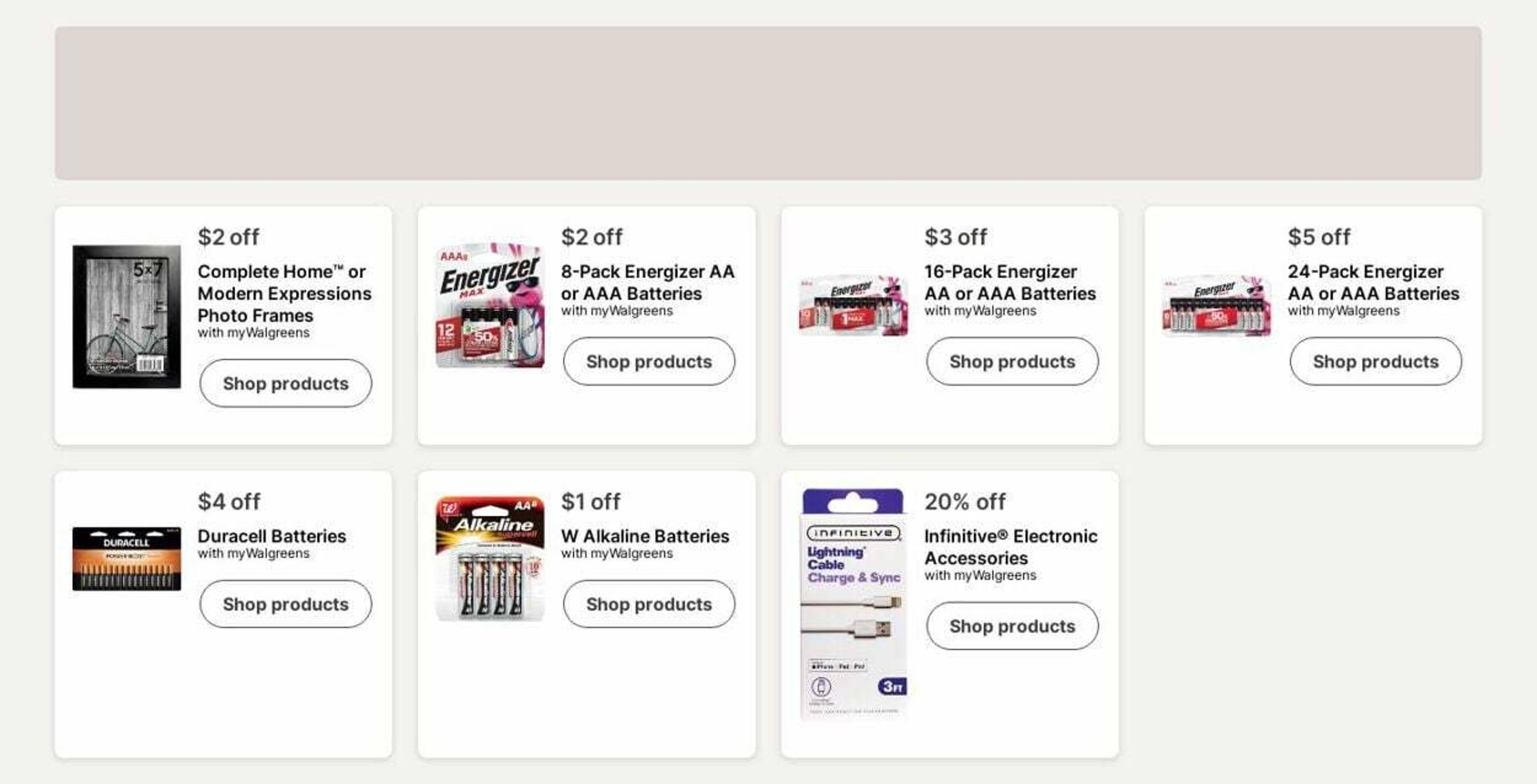 Walgreens weekly ad (2025-11-10 - 2025-11-19) | 15