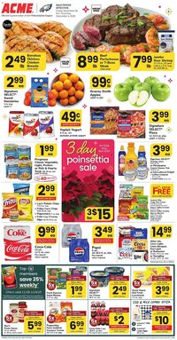 ACME weekly ad