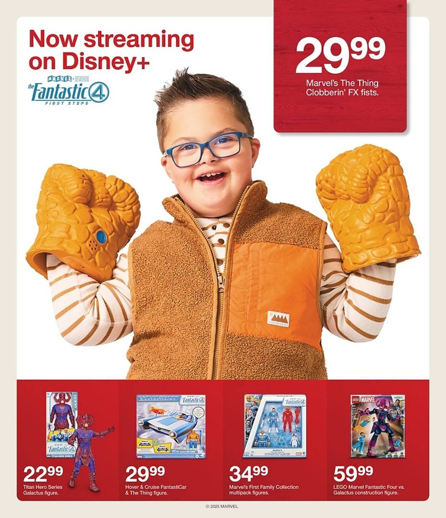 Target weekly ad (2025-11-09 - 2025-11-15) | 17