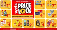 Weis Markets weekly ad