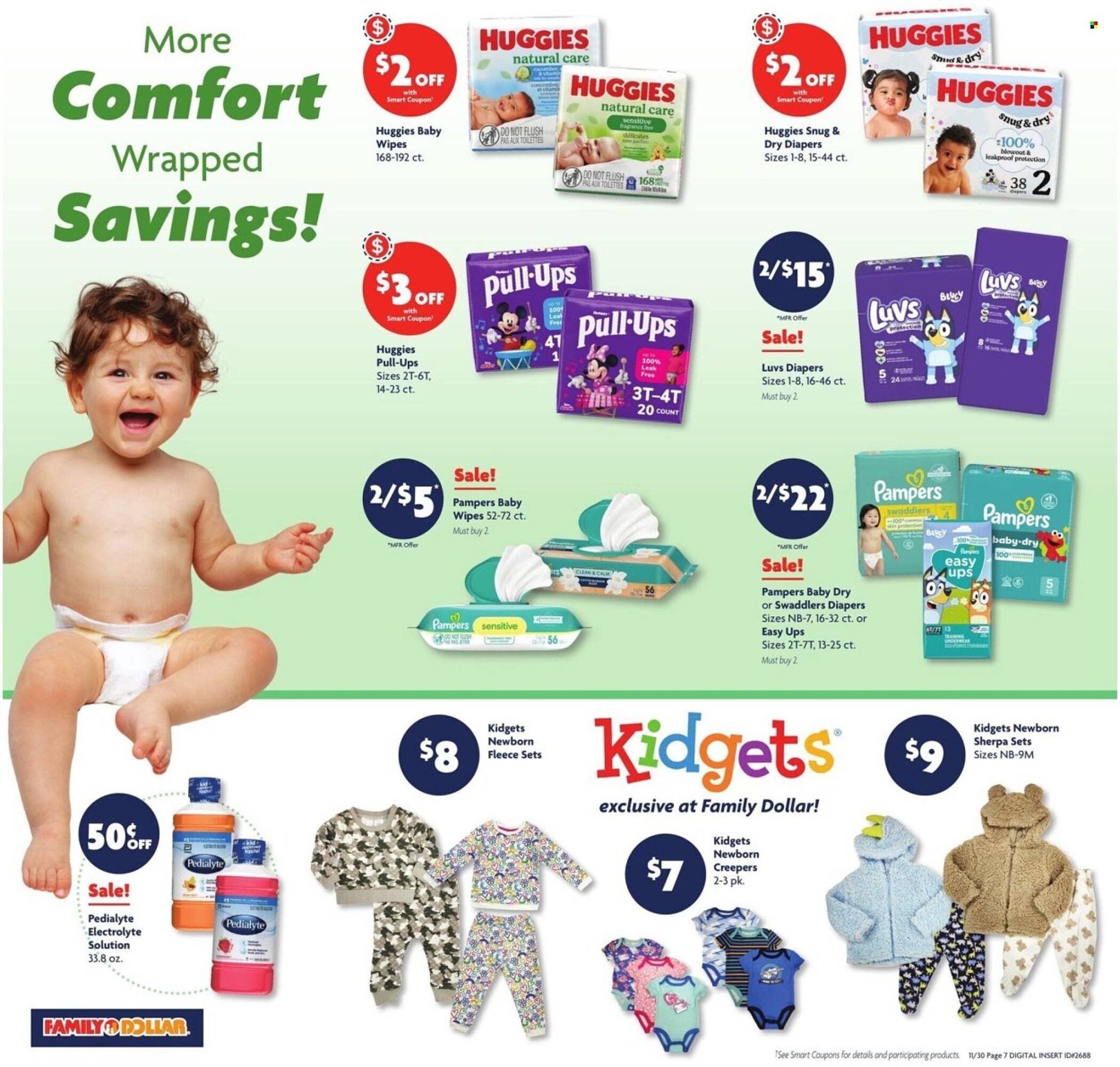Family Dollar weekly ad