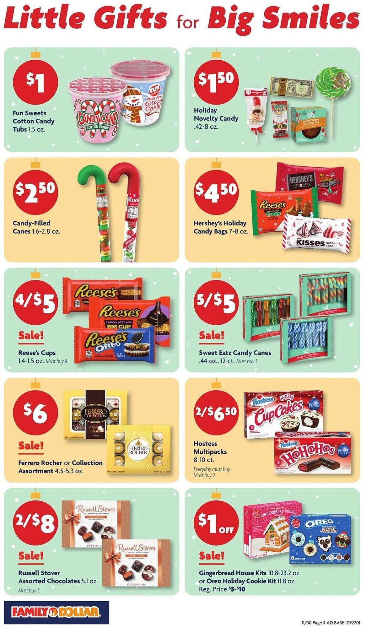 Family Dollar weekly ad